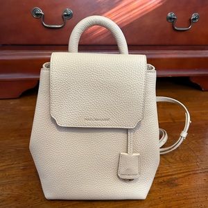 Maison de Sabre mini soft backpack